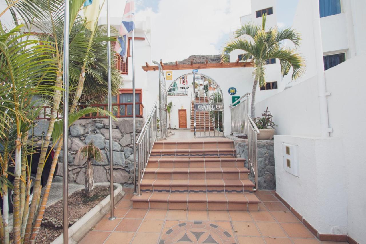 Villa Montecarlo Apartamento40 Puerto Rico  Exterior foto